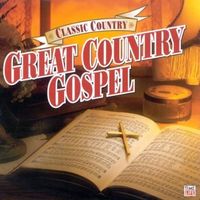 Various Artists - Classic Country - Great Country Gospel(3CD Set)   Disc 1 - Amazing Grace